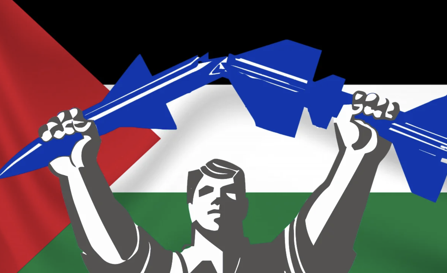 Down with hypocrisy! Defend Gaza! – IMT statement